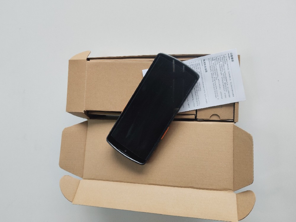 掃碼機(jī)的優(yōu)勢(shì)