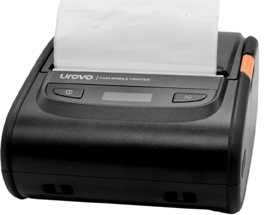 標簽便攜式手持打印機