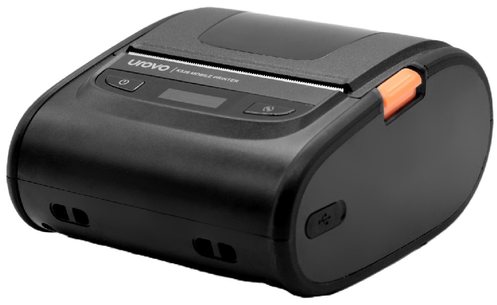 標簽便攜式打印機