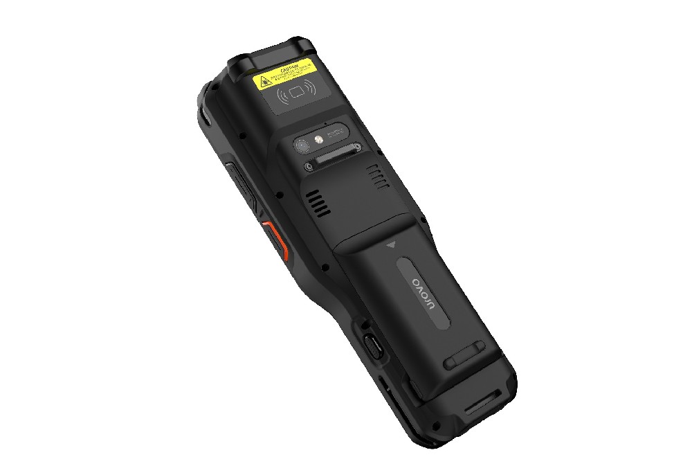 制造業中掃碼器