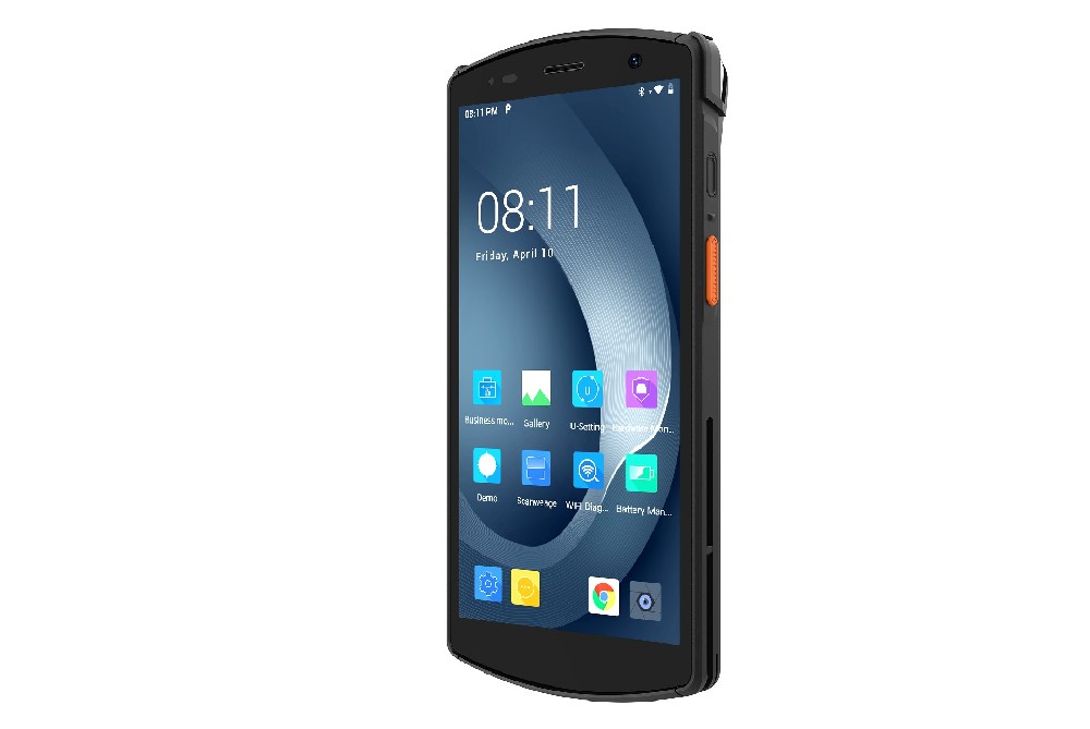 PDA揀貨庫(kù)存管理