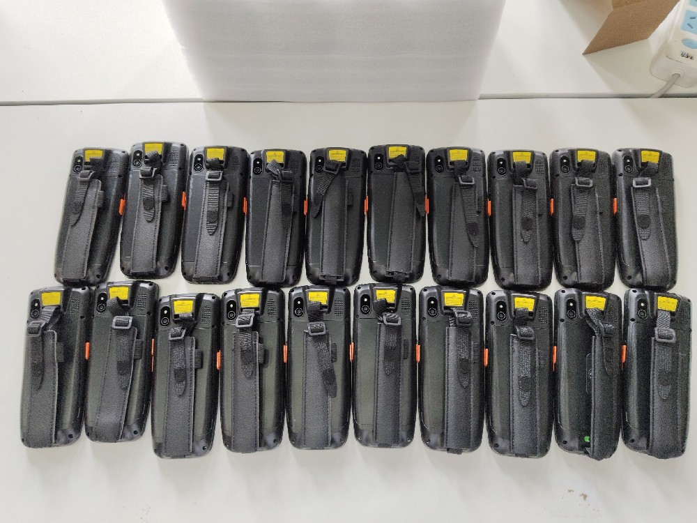 租用PDA掃描器優(yōu)勢