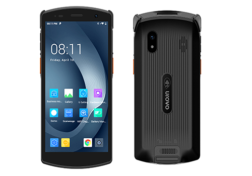 PDA在倉(cāng)庫(kù)管理應(yīng)用