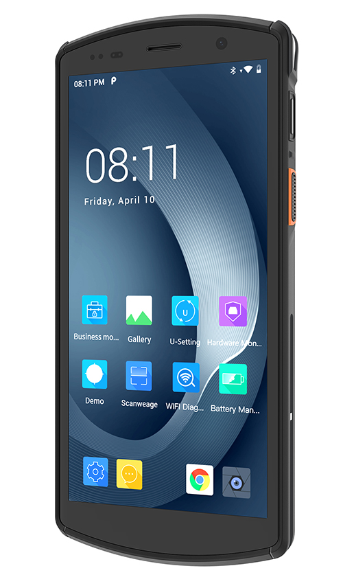 制造業(yè)PDA盤點優(yōu)勢