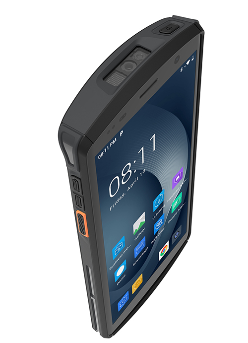 PDA智能盤點(diǎn)的技術(shù)優(yōu)勢