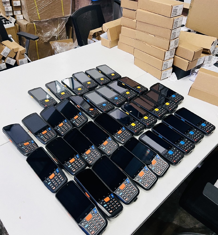 雙11盈豐堅(jiān)果PDA出租