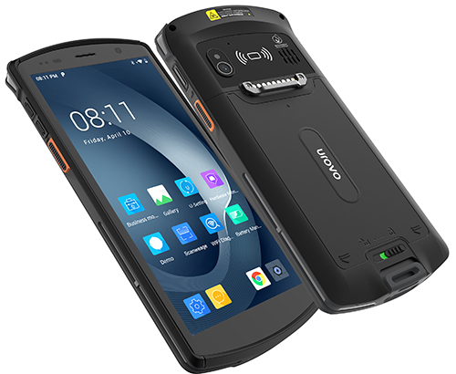 什么是手持PDA數(shù)據(jù)采集器？為何選擇手持PDA數(shù)據(jù)采集器