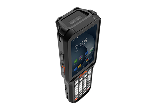 冷鏈冷庫(kù)PDA掃描器的核心優(yōu)勢(shì) 提升冷鏈物流效率