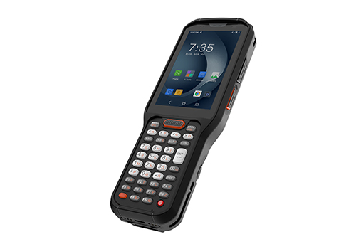 冷鏈PDA遠(yuǎn)距離掃描盤點(diǎn)器的優(yōu)勢(shì)有哪些