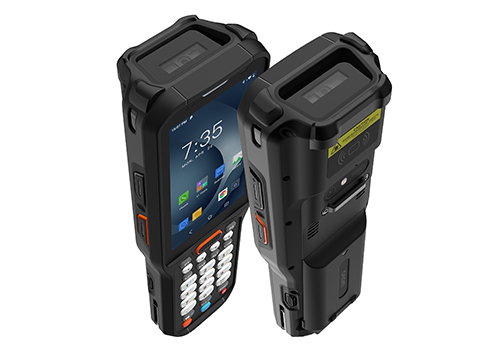 物流和倉(cāng)儲(chǔ)管理PDA遠(yuǎn)距離掃描盤點(diǎn)器的優(yōu)勢(shì)