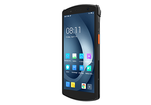 PDA掃描器的核心技術優(yōu)勢