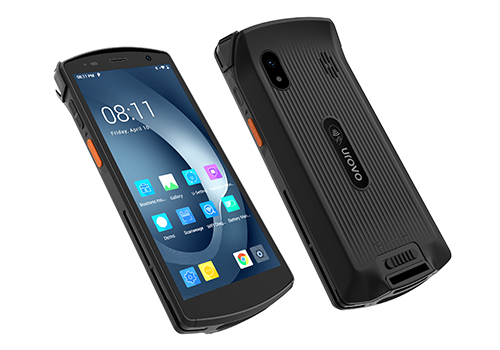 PDA遠(yuǎn)距離掃描盤點(diǎn)器優(yōu)勢