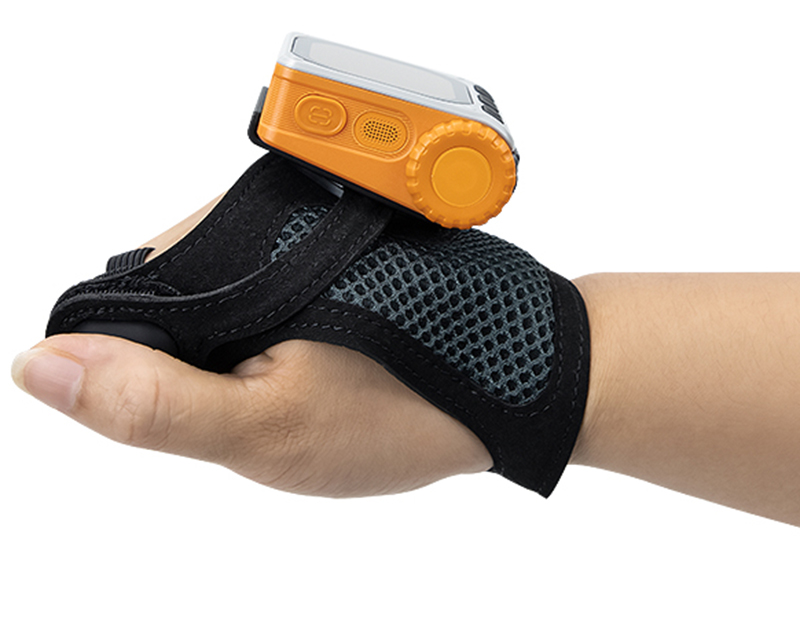 穿戴式PDA掃描器有哪些優勢？（詳細解答）