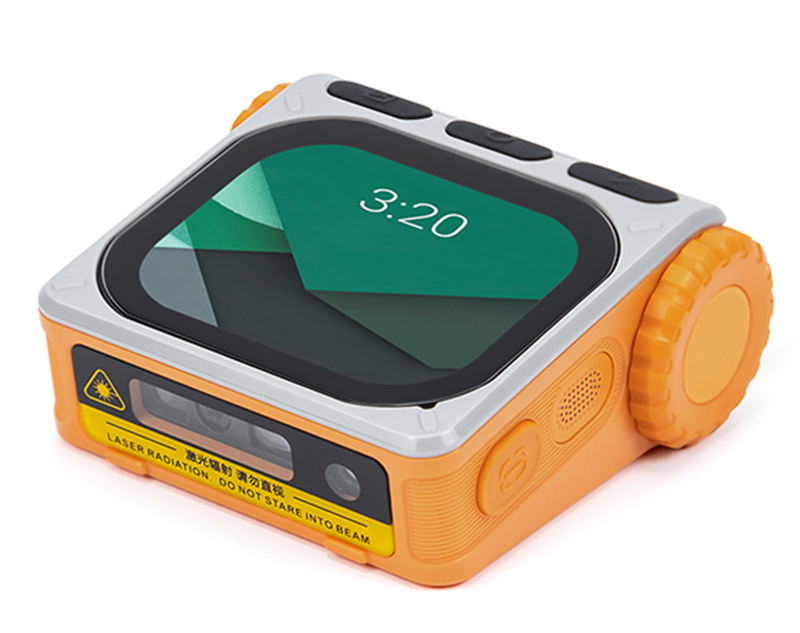 如何用一臺設備讓倉儲物流效率翻倍？穿戴式PDA掃描器的強大應用