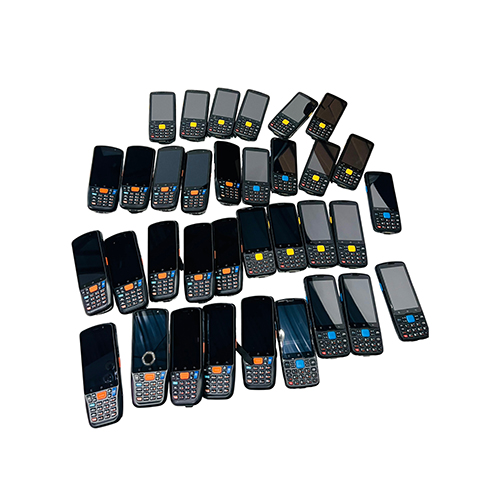 為什么倉(cāng)儲(chǔ)盤點(diǎn)需要PDA設(shè)備？PDA租賃：低成本高回報(bào)的好選擇